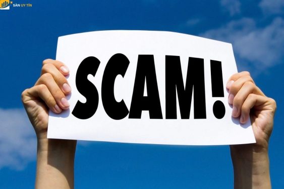 Danh sách các sàn Forex lừa đảo 2020 mới nhất từ trước tới nay