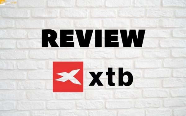 Đánh giá sàn XTB lừa đảo hay uy tín?