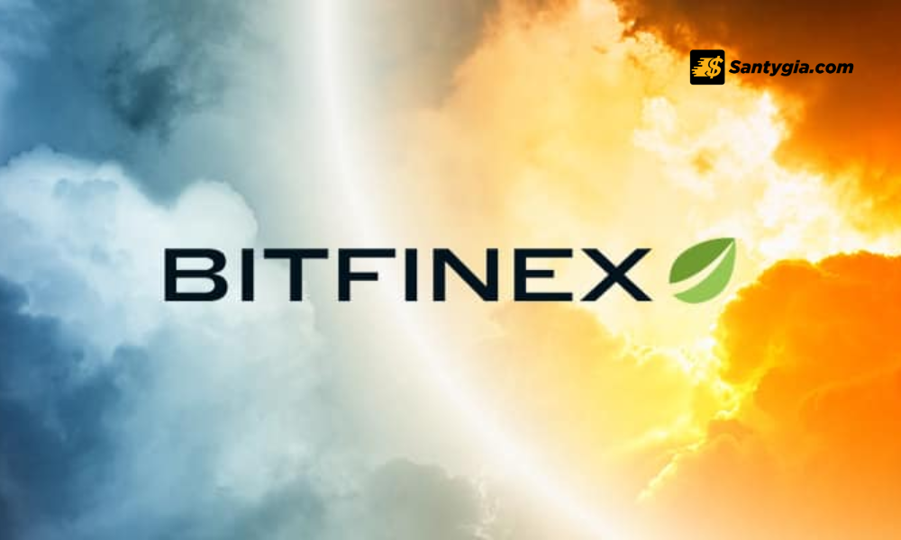 Bitfinex la gi