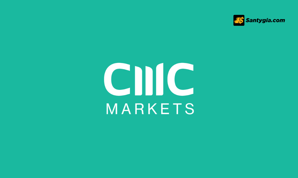Đánh giá sàn CMC Markets