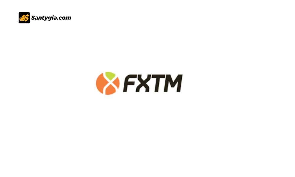 Đánh giá sàn FXTM (ForexTime)