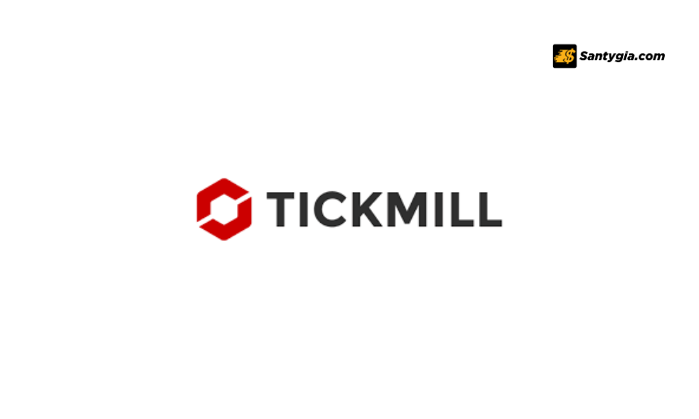 Đánh giá sàn Tickmill