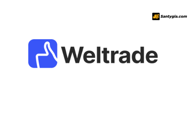 Đánh giá sàn Weltrade từ A-Z: Phí, tài khoản, nền tảng và hỗ trợ khách hàng