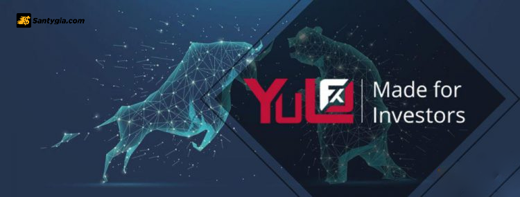 Đánh giá sàn Yulofx