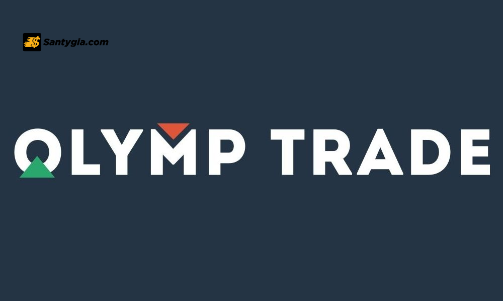 Olymp Trade la gi