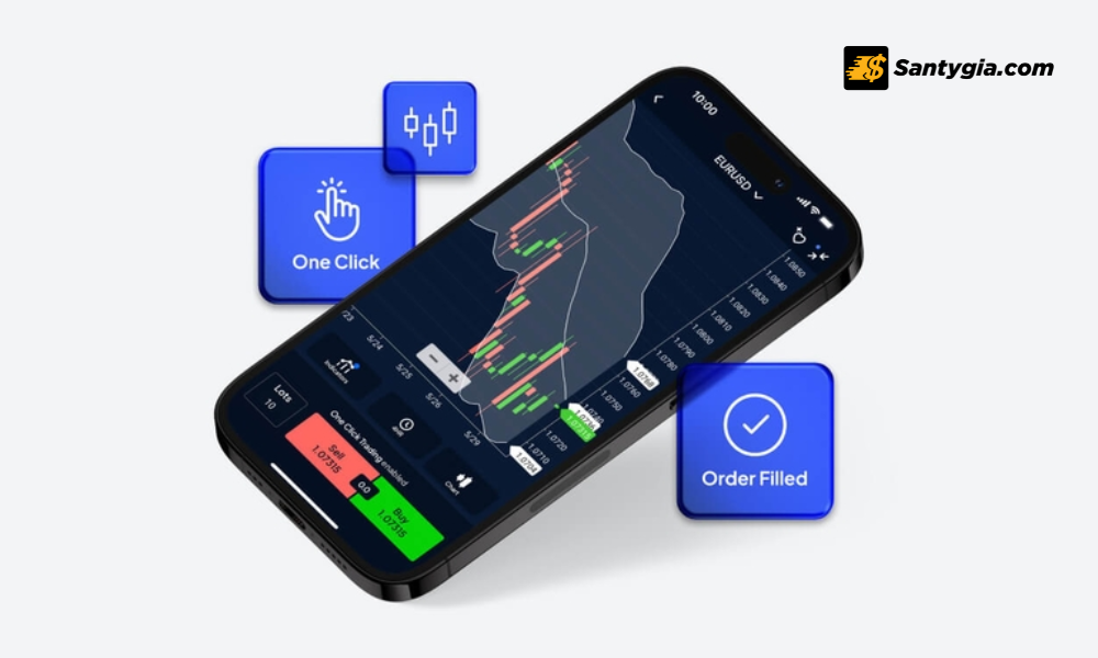 Pepperstone cung cap hau het nhung loai nen tang pho bien cho trader