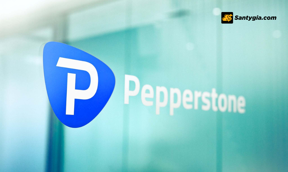 Pepperstone la gi
