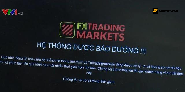 San FX Trading Markets boc hoi