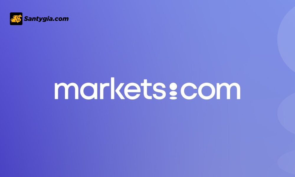 Đánh giá sàn Markets.com