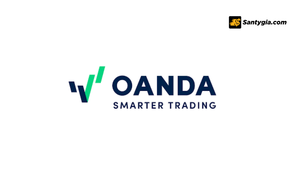Đánh giá sàn Oanda