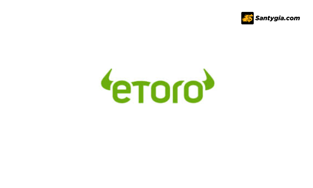 Đánh giá sàn eToro