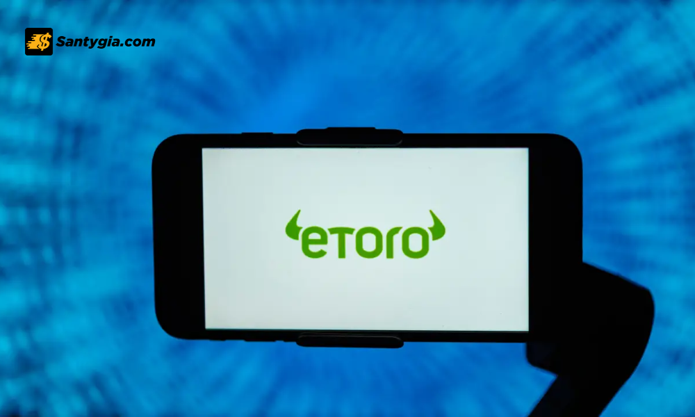 Nen tang giao dich san eToro