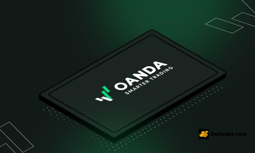 Oanda la gi