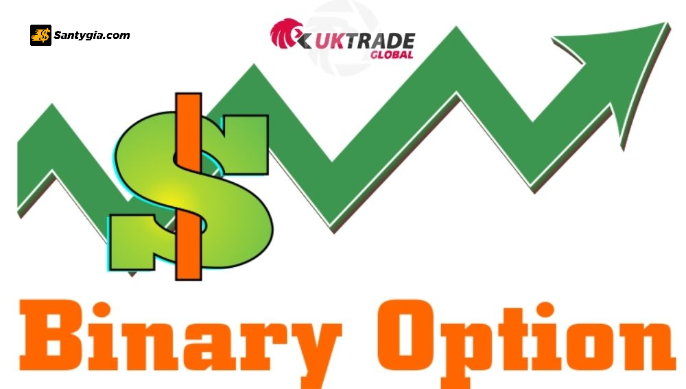 San UKTrade Global la gi