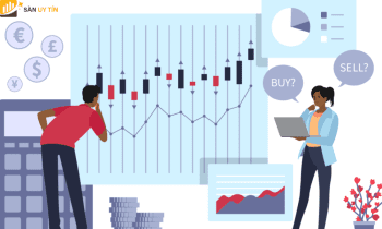 Bảng xếp hạng sàn Forex quốc tế uy tín nhất 2023