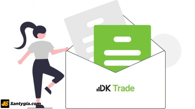 DK Trade là gì? Sàn DK Trade có uy tín không?