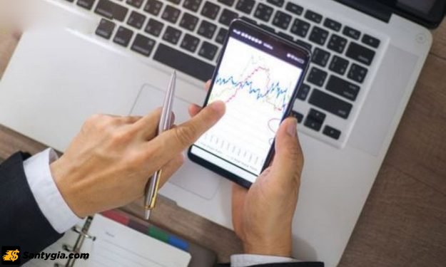 Nền tảng giao dịch vô cùng hữu ích cho trader
