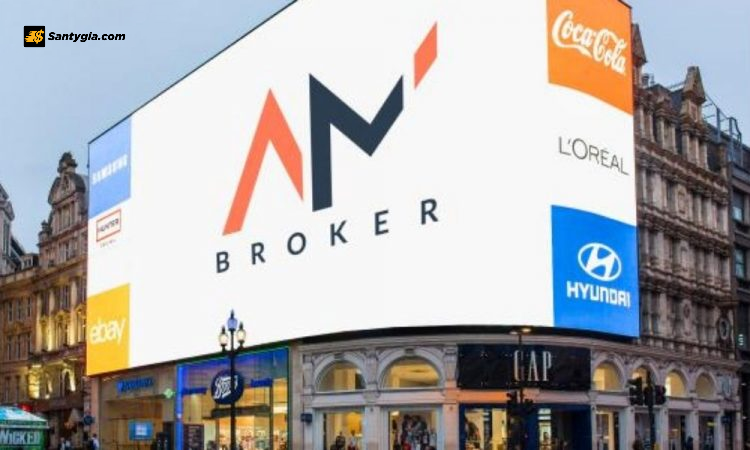 Đánh giá sàn AM Broker