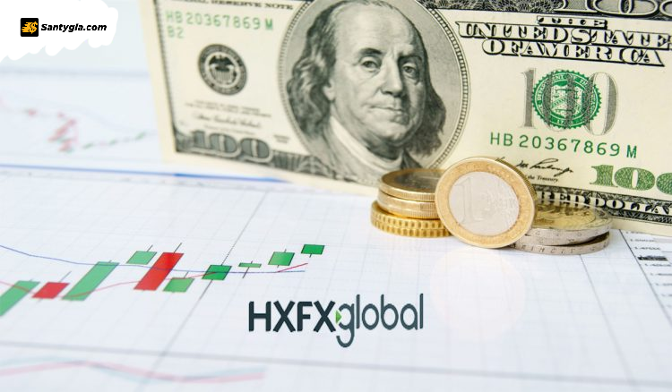 Đánh giá sàn HXFX