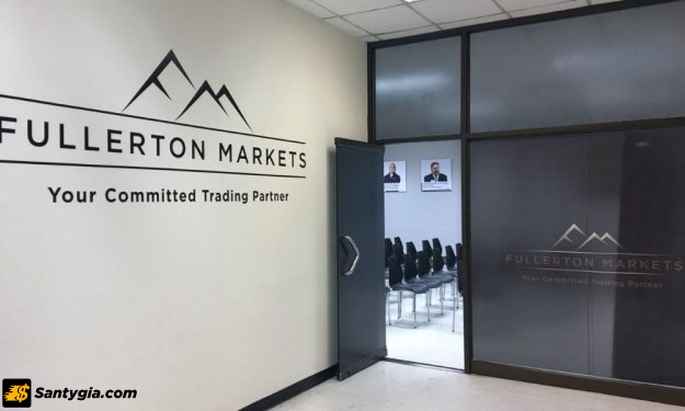 Tìm hiểu sơ lược về sàn Fullerton Markets