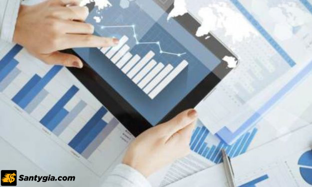 Đánh giá sàn Direct FX. thấy chỉ cung cấp hai nền tảng MT4 và CQG trader