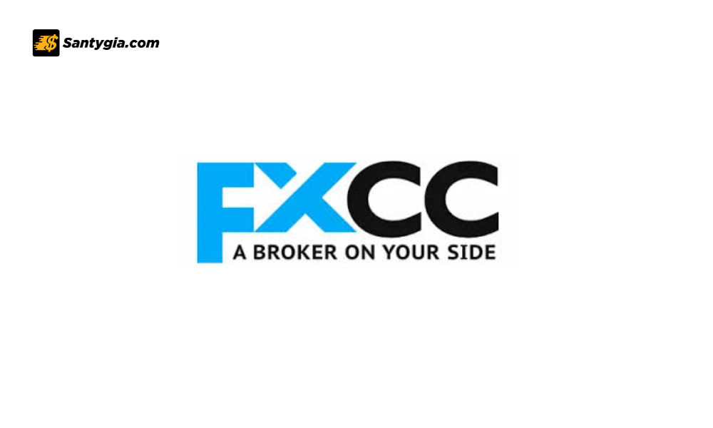 Đánh giá sàn FXCC