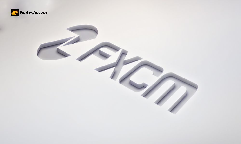 Danh gia san FXCM co uy tin khong