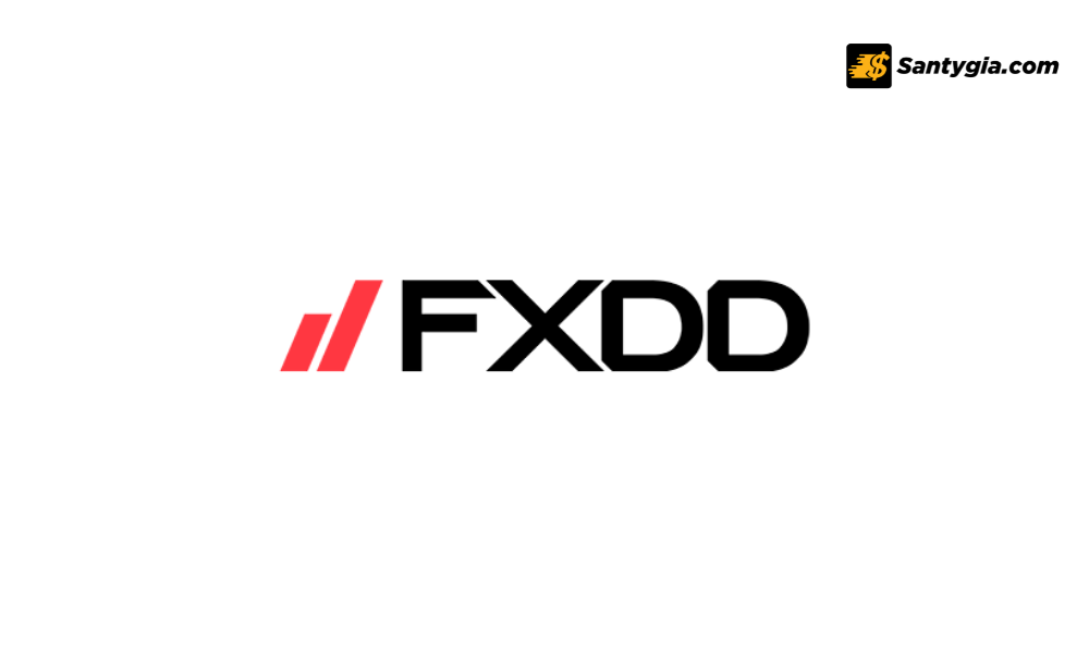 Đánh giá sàn FXDD
