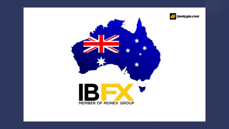 Đánh giá sàn IBFX