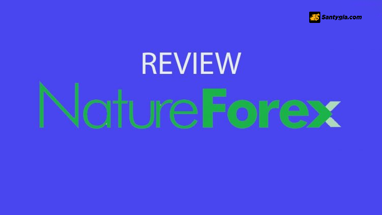 Đánh giá sàn NatureForex