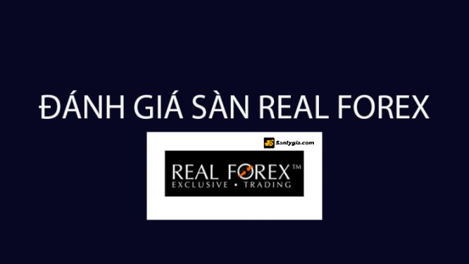 Đánh giá sàn Real Forex 2025: Vì sao bị FCA cảnh báo và ngừng hoạt động?