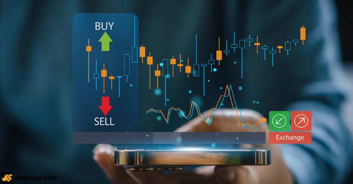 Đánh giá sàn eForex Markets lừa đảo hay uy tín