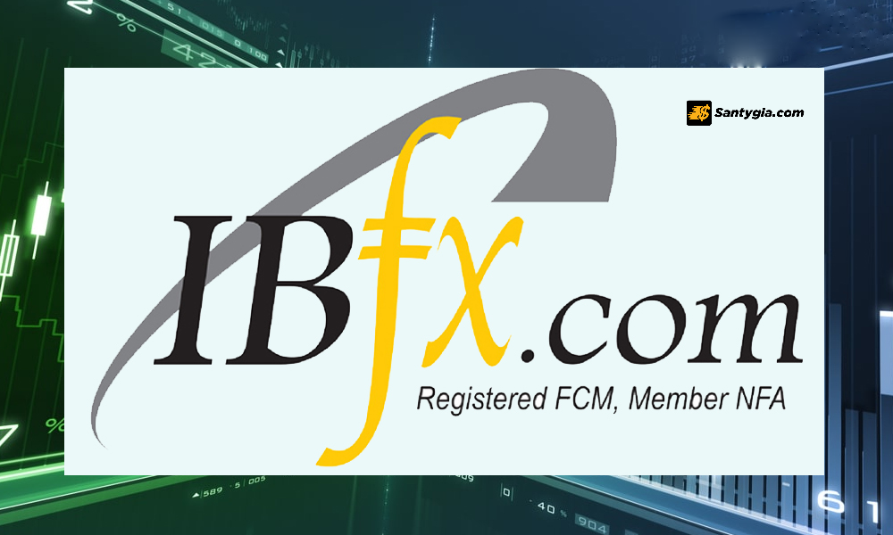 IBFX la gi