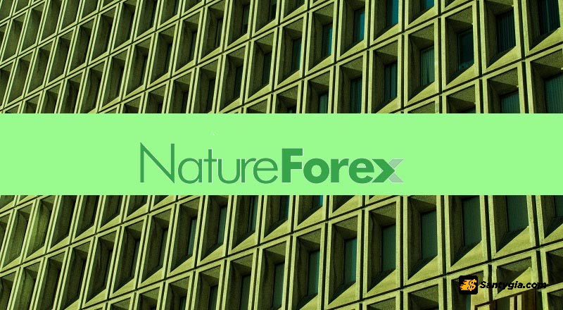 NatureForex la gi