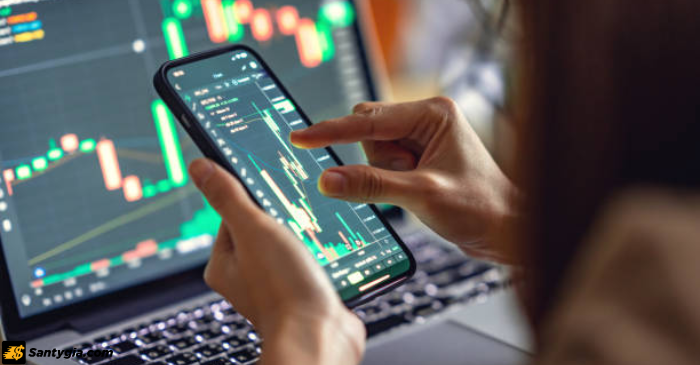 Nền tảng giao dịch của eForex