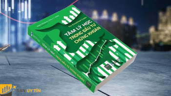 Review sách Tâm lý học trong đầu tư chứng khoán PDF chi tiết 2023