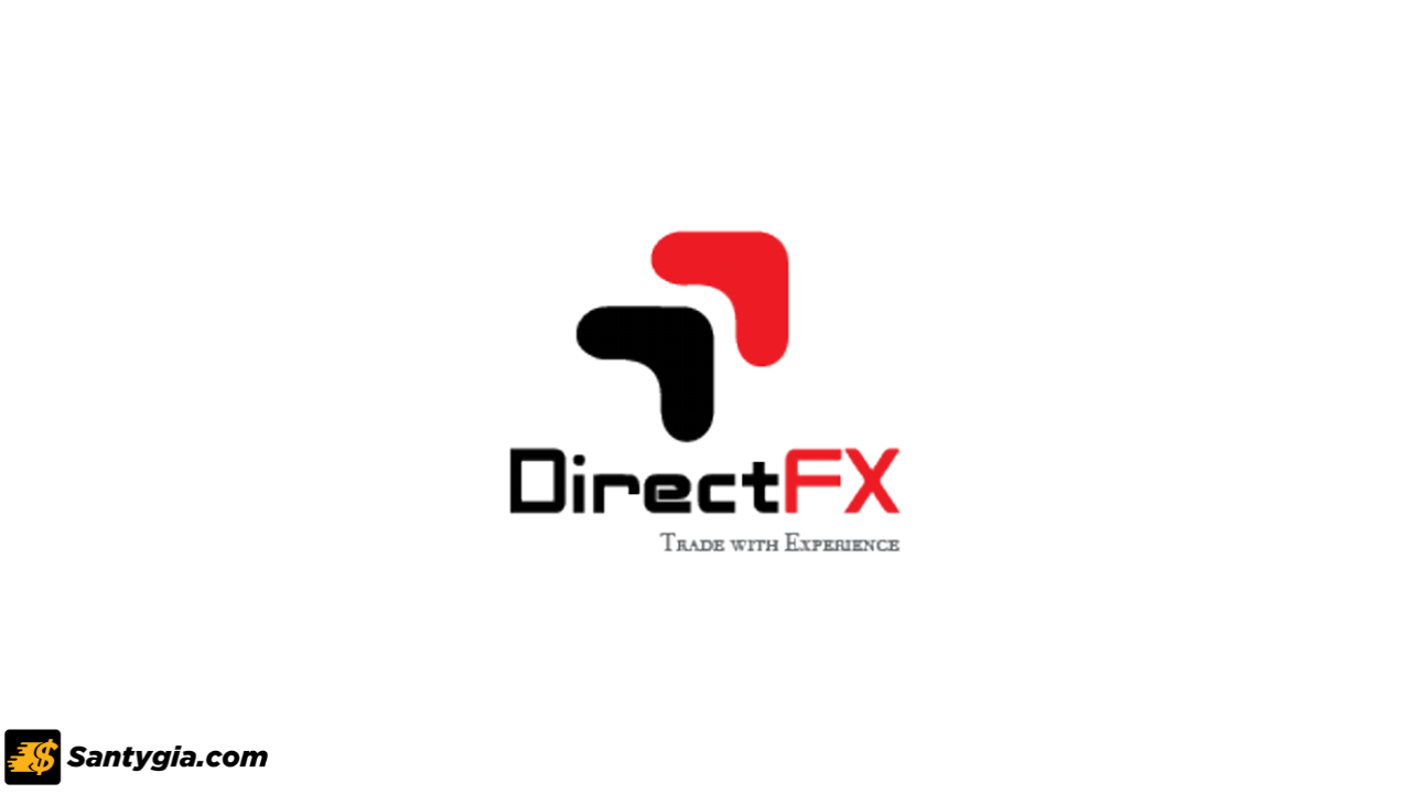 Đánh giá sàn Direct FX