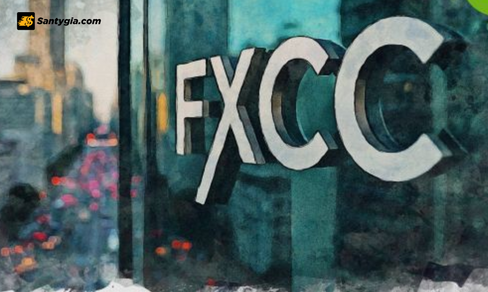 San FXCC la gi