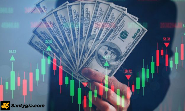 Số tiền gửi vô cùng thấp chỉ từ 1 USD