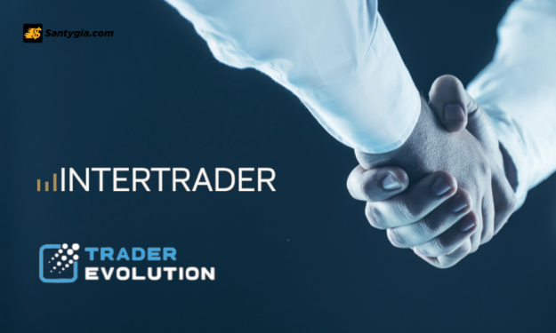 Sự thật phía sau đánh giá sàn InterTrader: Có nên đầu tư?