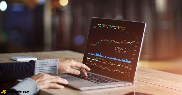 Tài khoản giao dịch tại eForex - Đánh giá sàn eForex mới nhất