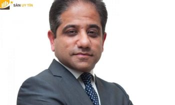 Sandy Jadeja là ai? Tìm câu trả lời cho khóa học sandy jadeja