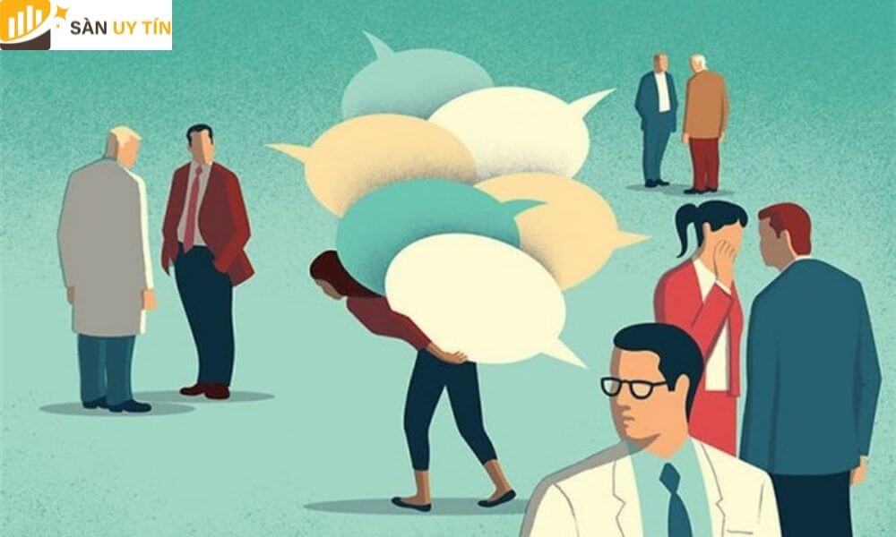 Trở thành một chuyên gia hàng đầu về lĩnh vực tài chính