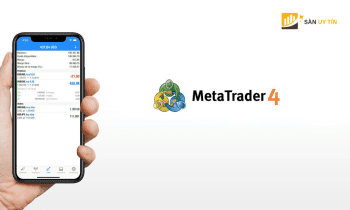 Hướng dẫn đặt lệnh giao dịch trên MT4 LiteFinance