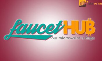 Faucet Hub là gì? Hướng dẫn tạo và sử dụng ví Faucet Hub nhanh chóng
