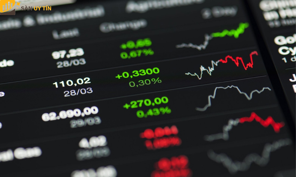 Hai sàn giao dịch chứng khoán chính đang dưới quyền điều hành của BATS là BZX Exchange và BYX Exchange tại Mỹ