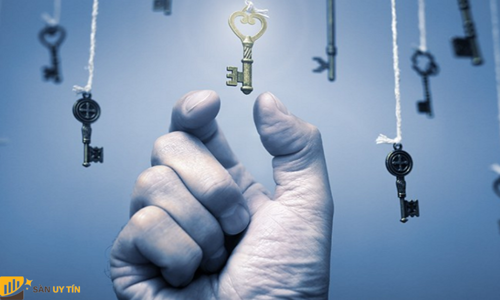 Trader cần có nguyên tắc khi giao dịch, mới đảm bảo an toàn cho tài sản của mình