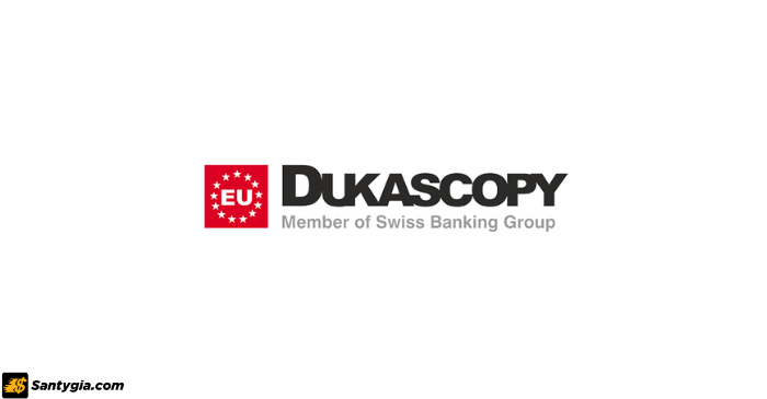 Đánh giá sàn Dukascopy