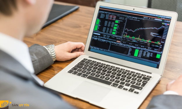 Tổng hợp các bước mua tiền ảo tại LiteFinance 2022