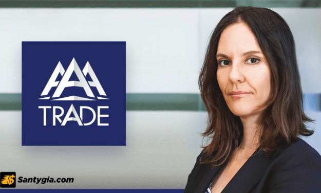 AAA Trade lừa đảo? Liệu sàn AAA Trade có uy tín như sàn giới thiệu